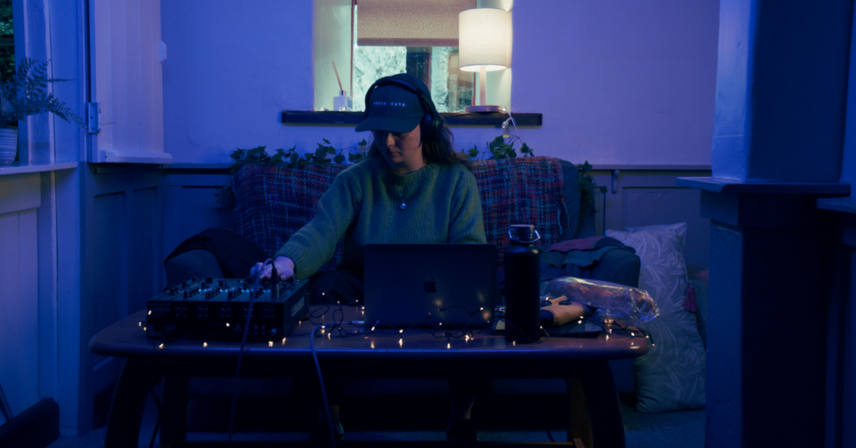 Voices from the Edge