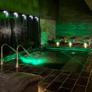 The g Hotel & Spa Unveils Newly Named “The SPA at the g”