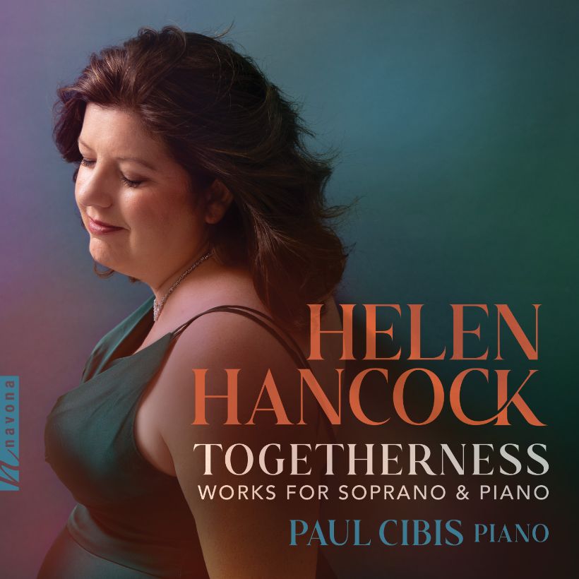 Helen Hancock TOGETHERNESS