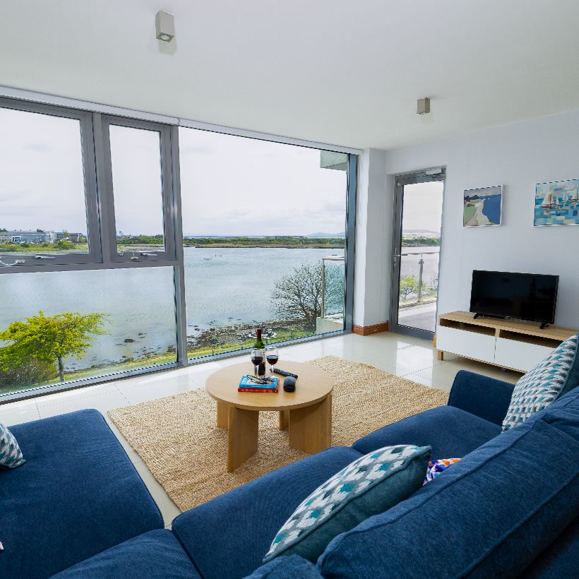Discover Galway City With Galway Lakeside Apartments As Your Base 