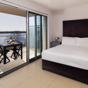 Galway Lakeside Apartments