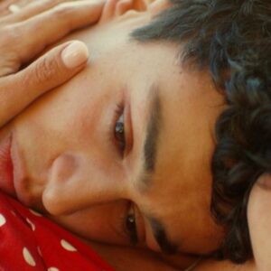 Subtitle - Don't Call Me Mama at Town Hall Theatre