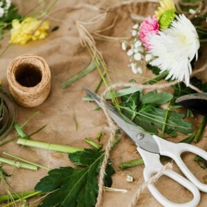 Galentine’s at WYLDE: A Floral Evening of Creativity & Connection -postponed