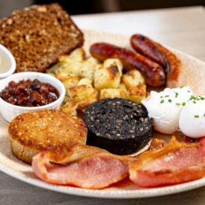 Out of the Frying Pan… Galway’s Best Fry Ups