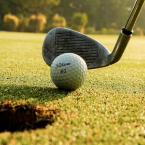 Golf Getaway Offer at Lough Rea Hotel & Spa