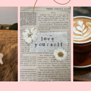 Shake the Dust: Self-Love Edition at 56 Central