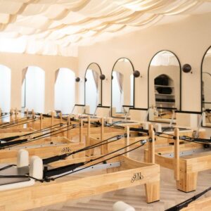 Soul Studio Pilates