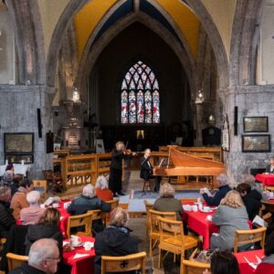 The Good News of Galway