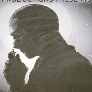 The Burned Man at The Mick Lally Theatre