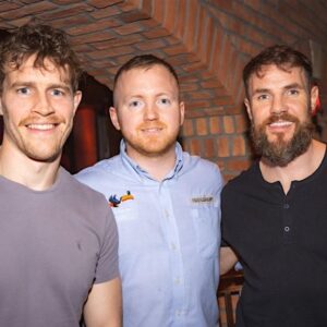Tom Sheridan's Six Nations Quiz and Rugby Q&A at Tom Sheridans Bar - SOLD OUT