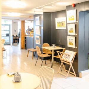 West of the River Gallery