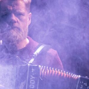 Brokentalkers - Bellow at Town Hall Theatre