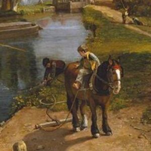 Exhibition on Screen: Turner & Constable at Eye Cinema