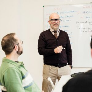 10% Off Exam Preparation Courses with Galway English Academy