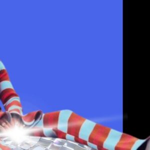 Harry Stylish Club Night with WOMP Events