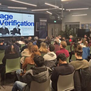 Quick Starts with Galway IT Meetup