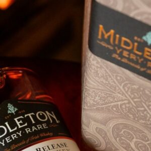 Official Launch of Midleton Very Rare 2026 Vintage Release in Sonny Molloy's