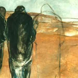 Course: The Gospel of Luke at An Tobar Nua