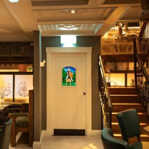 The Loft at North Gate