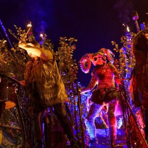 Discover What's on in Galway: Upcoming Galway Festivals and Events