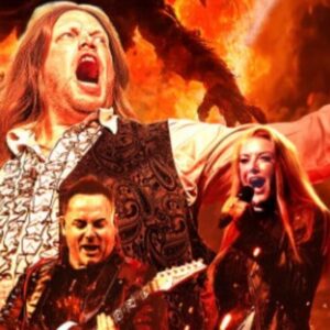 Heaven Can Wait: The 50th Anniversary Tour at Town Hall Theatre