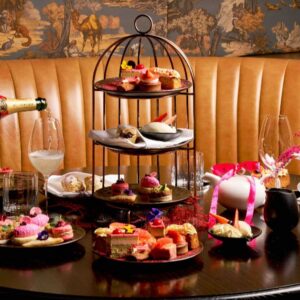 Raise a Glass to Someone Special This Mother’s Day at The g Hotel & Spa