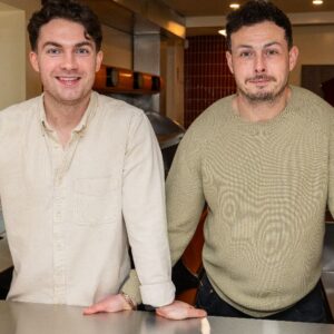 Howya Chipeen! Prátaí Relaunches Under New Name and New Look, Same Ownership, Same Spuds