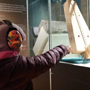 Silent Saturdays at Galway City Museum