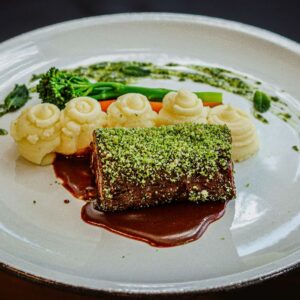 Spring Has Officially Sprung! Gourmet Food Parlour Launches Easter Menu & Specials