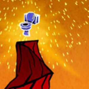 Precipice Collective presents Walls Bursting at Town Hall Studio