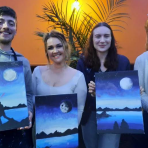 Artclub 'May The Fourth' at Massimo