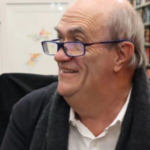 Colm Tóibín in Conversation with Tomás Kenny at Kennys Bookshop - SOLD OUT