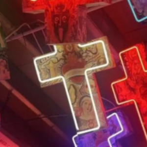 Cultúr/Riot (formerly Tabú) Queer Club Night