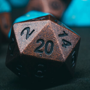 Tabletop Roleplaying Galway's Big Birthday Game Night