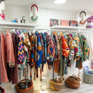 A Shopping Guide: Galway's Best Clothes Stores