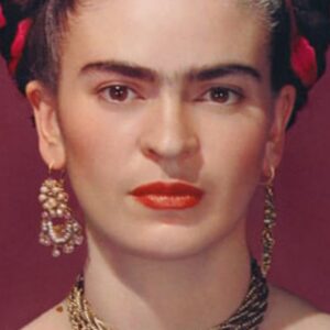 Exhibition on Screen: Frida Kahlo 2026 Encore at Eye Cinema