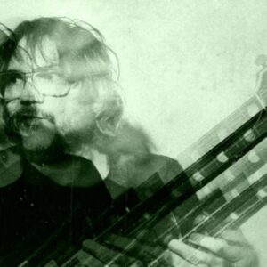 An Evening in Ireland with Jeff Tweedy at Black Box Theatre