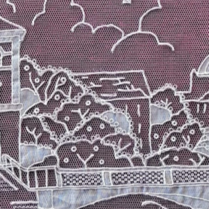 Pop-Up Exhibition: A glimpse of Galway through the eye of the needle at Galway City Museum