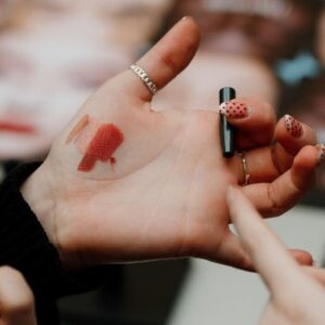 Sculpt & Slay with MAC - Masterclass at Grace's at The Skeff