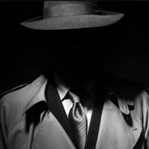 MAFIA - top secret meeting at HYDE Bar