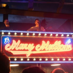 Endless Reasons to Visit Mary Mullens in Galway