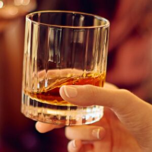Redbreast Whiskey Tasting Event in Tom Sheridan's Bar & Restaurant