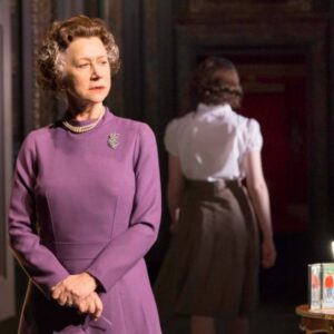 The Audience - NT Live 2026 Encore at Eye Cinema