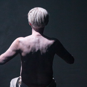 An Taibhdhearc & Brú Theatre present New Co-Production NEILL | PÁIDÍN as part of Galway Theatre Festival