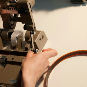Gallery Lates: 16mm Film Workshop - Direct Animation on Film
