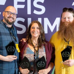 Galway proves the big winner at 6th annual FÍS Games Summit