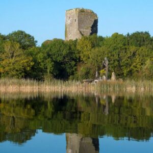 Corrib Beo Talk: The Lough Carra Catchment Association - A Story of Determination and Resilience at Galway City Museum