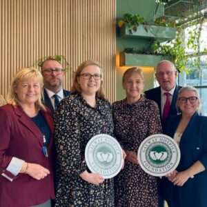 Connacht Hospitality Group Announces Galway Hospice as 2026 Group Charity Partner