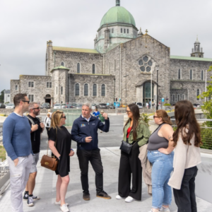 Experience Galway