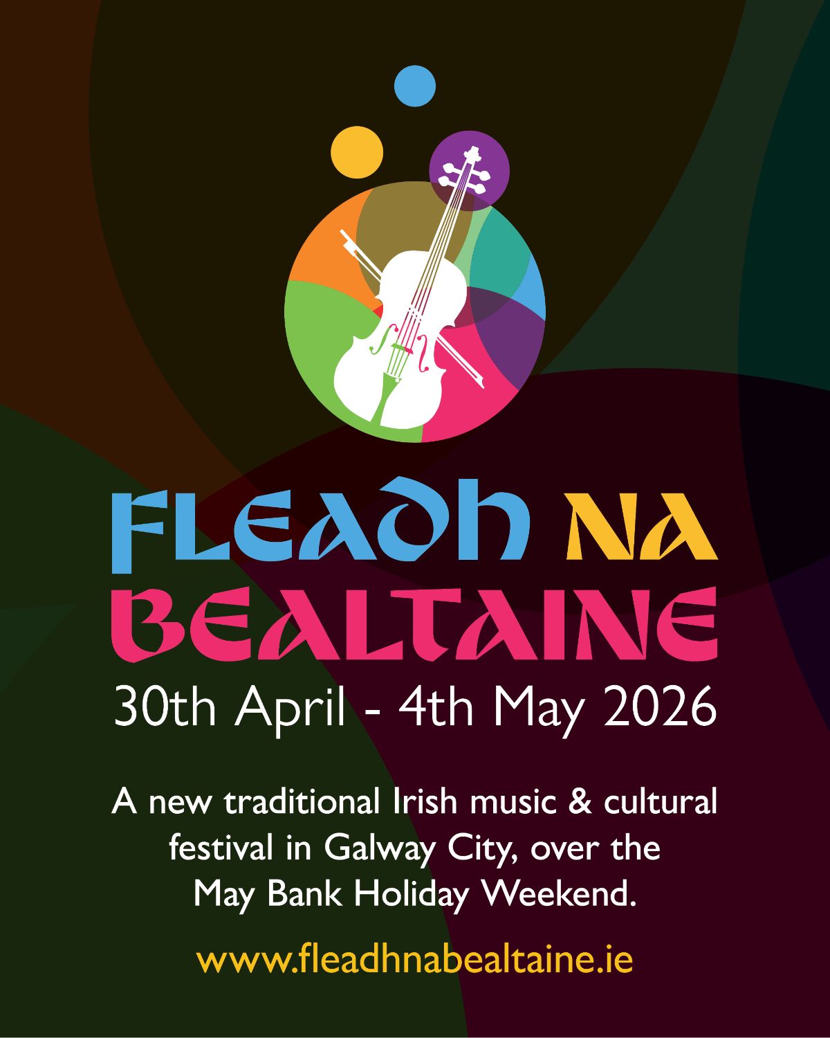 Fleadh na bealtaine